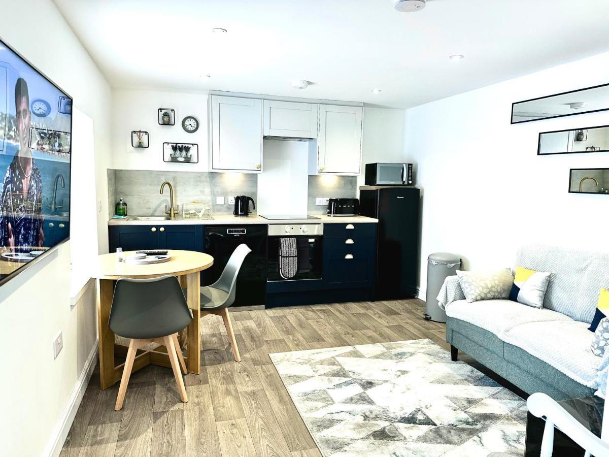 Central, Stylish - 2 Bed Property, The Stable @ Warrenfield, Free Wifi & Parking Orkney Eksteriør bilde