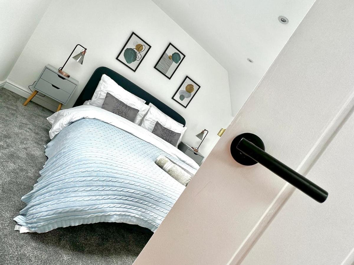 Central, Stylish - 2 Bed Property, The Stable @ Warrenfield, Free Wifi & Parking Orkney Eksteriør bilde