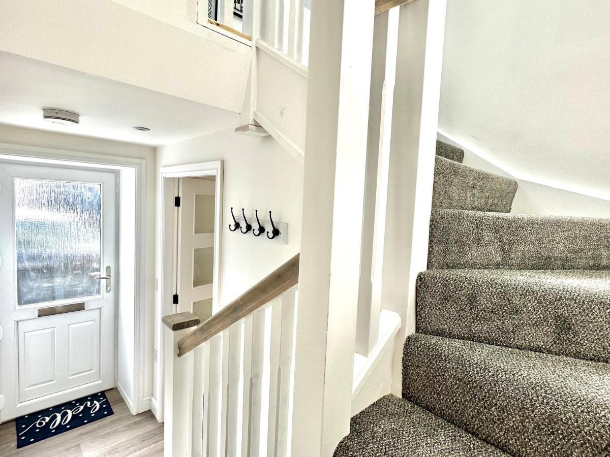 Central, Stylish - 2 Bed Property, The Stable @ Warrenfield, Free Wifi & Parking Orkney Eksteriør bilde